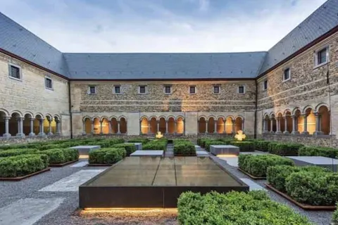 Hotel Caelus VII foto 15