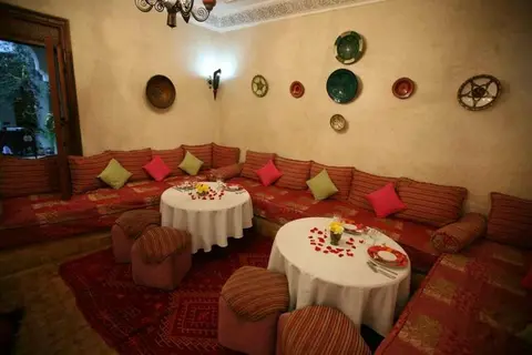 Riad Alida in Marrakesh — foto 6