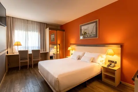 Petit Palace Trencadis in Barcelona, foto 14