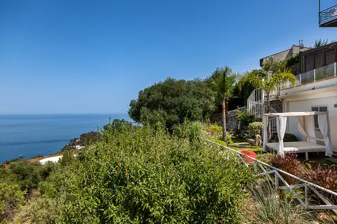 Villa Zagara Garden in Taormina, foto 10
