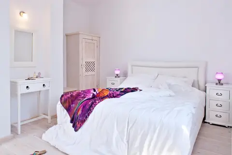 Thermes Luxury Villas in Hemera Holiday Home villa on Santorini, foto 29