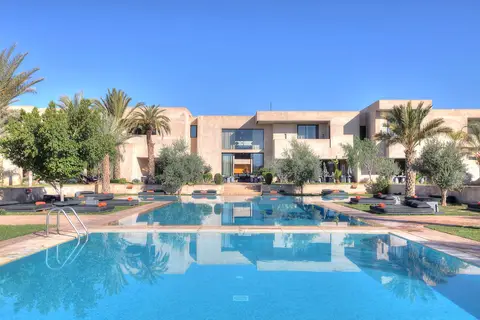 Sirayane Boutique & Spa in Marrakech, foto 2