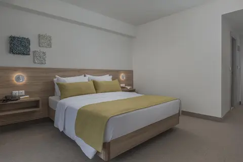 Hotel Kriopigi in Δημοτική Ενότητα Κασσάνδρας — foto 14
