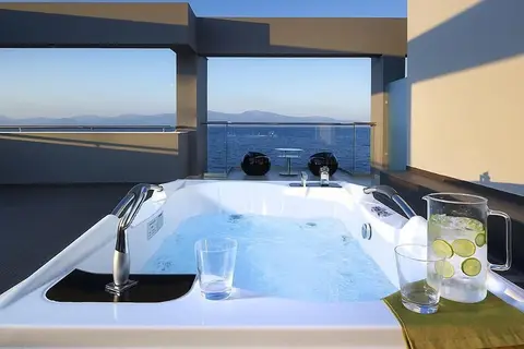 Arion Hotel in Municipal Unit of Xylokastro, foto 24