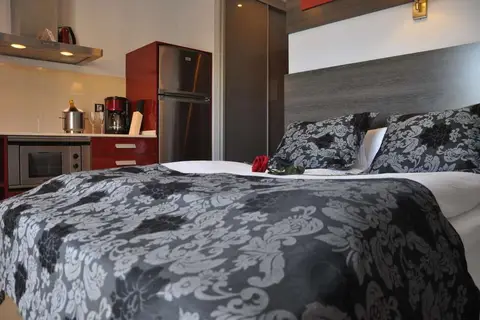 Casablanca Suites in calella — foto 8