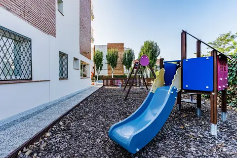 Apartamentos Sunway Arizona in Sitges, foto 16