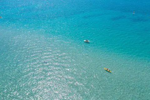 Riva Di Ugento in Ugento — foto 7