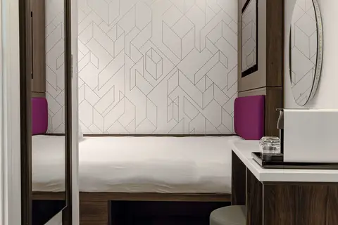 Four Points Flex by Sheraton London Shoreditch East in Londen — foto 28