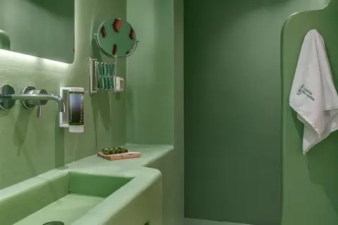 Lofus Bio-Suites in Athene — foto 10