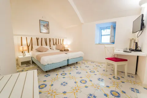 Hotel & Resort Le Axidie foto 2