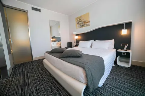 Hotel Royal Santina in Rome, foto 28