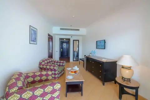 SUNRISE Alma Bay Resort in Al Hadaba, foto 25