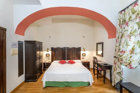 Hotel São João de Deus in Elvas, foto 24