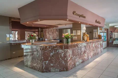 Antigoni Hotel in Παραλίμνι — foto 23