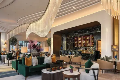 Address Creek Harbour in Dubai — foto 8