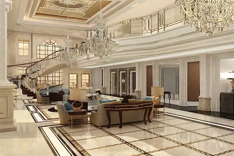 Elite World Istanbul Florya in Fatih — foto 9