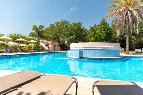 Camping Alannia El Pinar foto 11