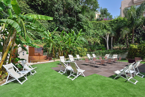 Hotel Meliá Costa del Sol foto 20