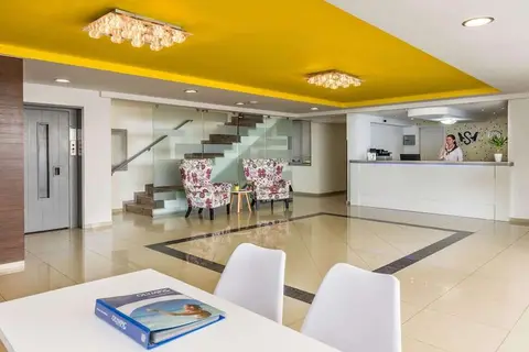 Sergios Hotel in Δημοτική Ενότητα Χερσονήσου — foto 22