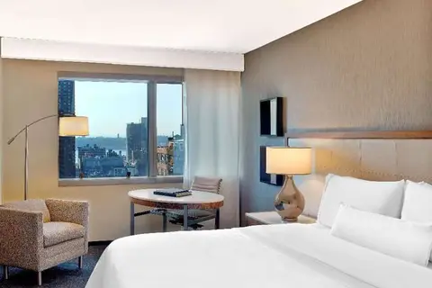 The Westin New York at Times Square in New York — foto 11