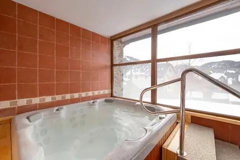 Eurostars Royal Tanau in Baqueira, Lleida, foto 12