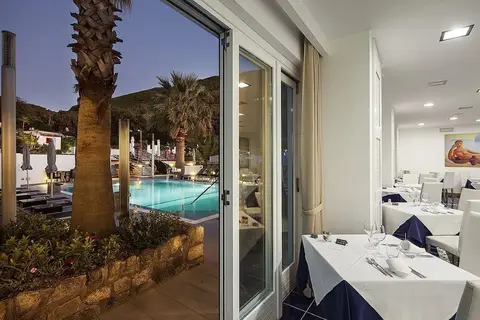 Grifo Hotel Charme & Spa in Ischia — foto 17