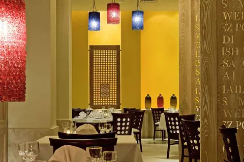 Novotel Sharm El Sheikh Palm in Sharm El Sheikh, foto 8