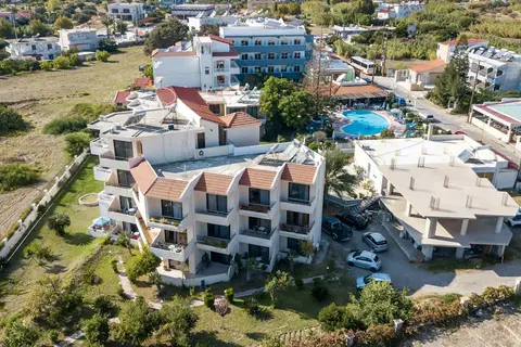 Lyristis Hotel Studios and Apartments in GAIA HOTEL (STUDIOS and APARTMENTS)., foto 11
