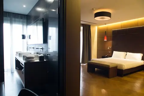 Divina Luxury Hotel in Rome, foto 6