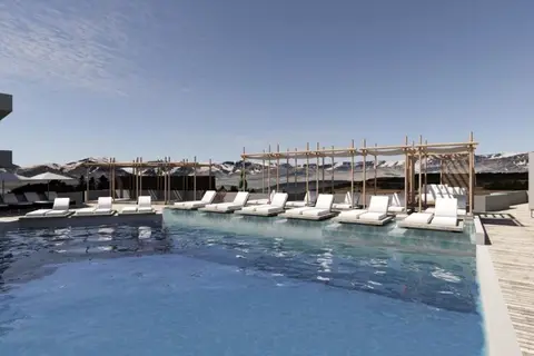 Summer Beach Hotel in Georgioupolis — foto 11