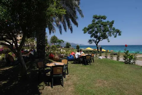 Viking Nona Beach Hotel in Kemer — foto 8