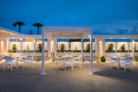 Hotel Gaia Royal foto 30