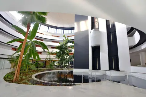 Hotel Barceló Sevilla Renacimiento in Sevilla — foto 13