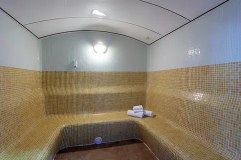 Appartementen Ibersol SPA Aqquaria in Salou — foto 19