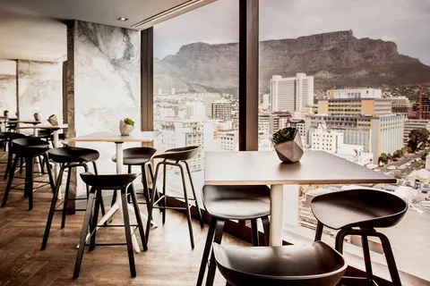 Sunsquare Cape Town City Bowl in Cape Town — foto 5