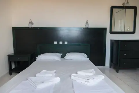 Sunset Apartments in Malia, foto 6