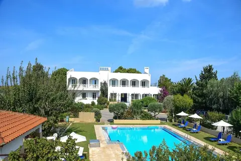 Mantenia in Rethimnon — foto 28