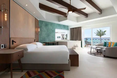 Hyatt Centric Playa del Carmen in Playa del Carmen, foto 8