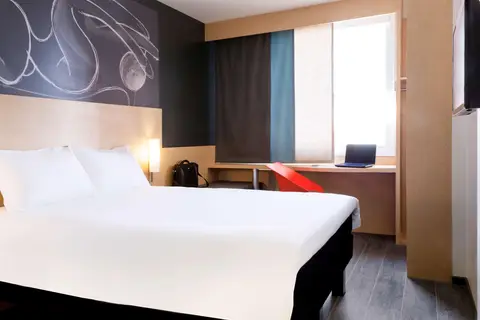 ibis Mexico Alameda in Ciudad de México, foto 13