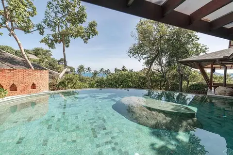 Kamalaya Koh Samui in เกาะสมุย — foto 18