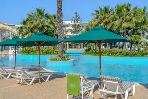 One Resort El Mansour in Mahdia — foto 20