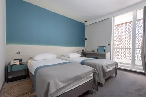 Hotel Kolovare in Mali Iž — foto 25