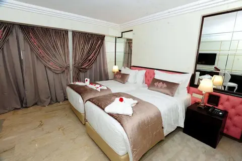 Hotel Prestige Agadir Boutique & Spa in Rabat, foto 5