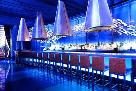Walt Disney World Dolphin in Orlando — foto 19