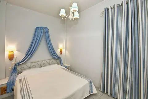 Meltemi Village Hotel in Thira Municipal Unit, foto 3