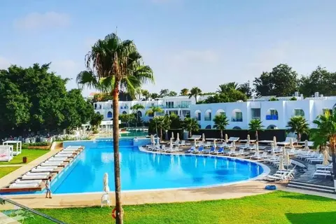 So Nice Club Resort in Αγία Νάπα — foto 2