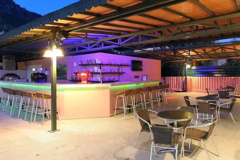 Idas Club in Marmaris, foto 26