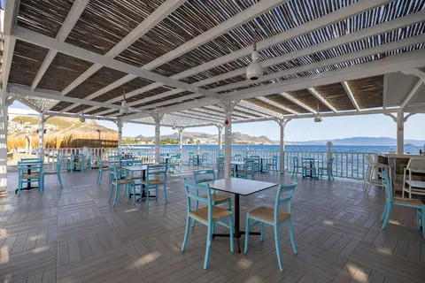 Kadikale Resort in Bodrum, foto 28