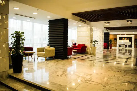 TOLIP El Galaa Hotel in Caïro — foto 3