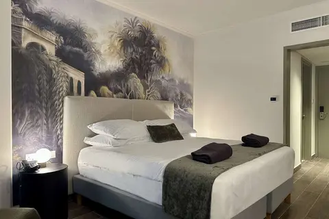 Cali Resort & Spa in Peyia, foto 3